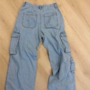 Target jeans